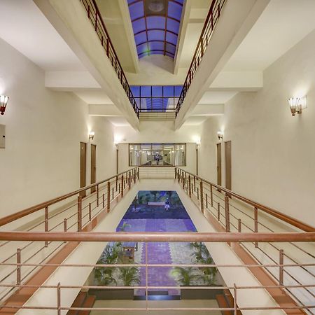 Hotel O Plus Corporate One Khapa  Dış mekan fotoğraf